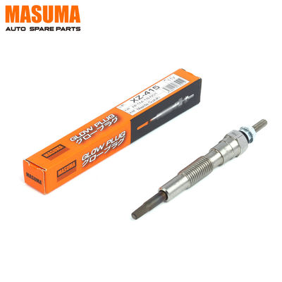 品質  XZ-415 MASUMA DURATEC-RS WL25-18-601 WL25-18-601 RF1M-18-601 Auto Glow Plug Removal Set For MAZDA BONGO 19*1.5*1.5 HEATY 工場