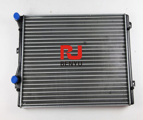 品質  Engine Cooling System Upgraded Piping Type Water Cooling Radiator For S31.8TFSI03-MT 15 - MT OEM: 1K0121253L/J / 5K0121253B / 5K0121251J 工場