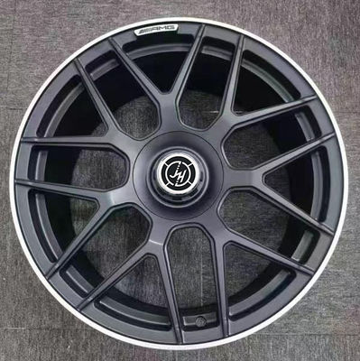 品質  High Performance Luxury Cars Wheels Front Wheel Rear Polishing Ford Off-Road Ranger Hub rims 26 inch 15 inch alloy wheel for car 工場